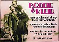 Bonnie & Kleid Bonnie & Kleid