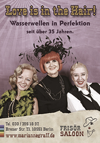 Friseur Saloon Friseur Saloon