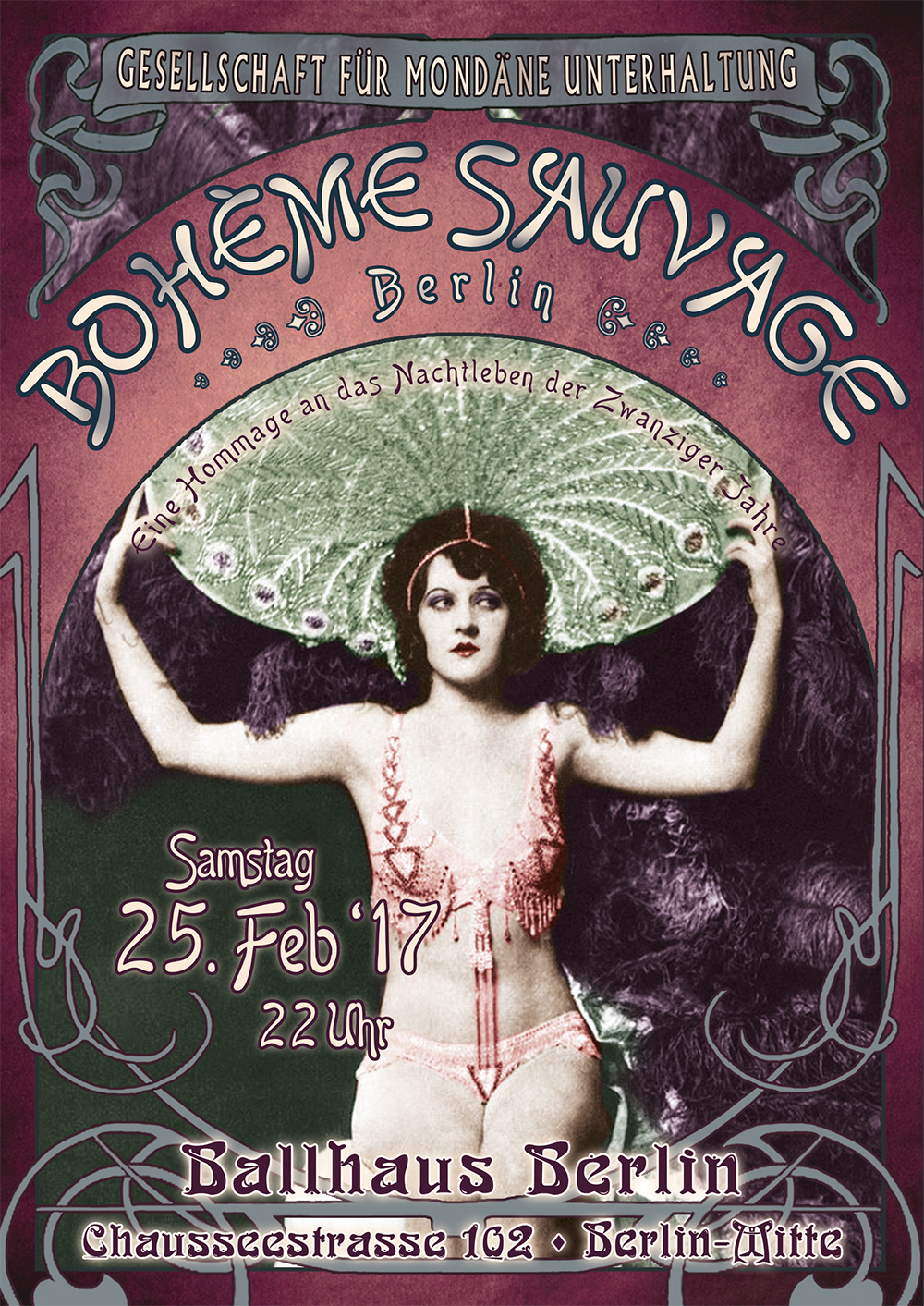 Flyer