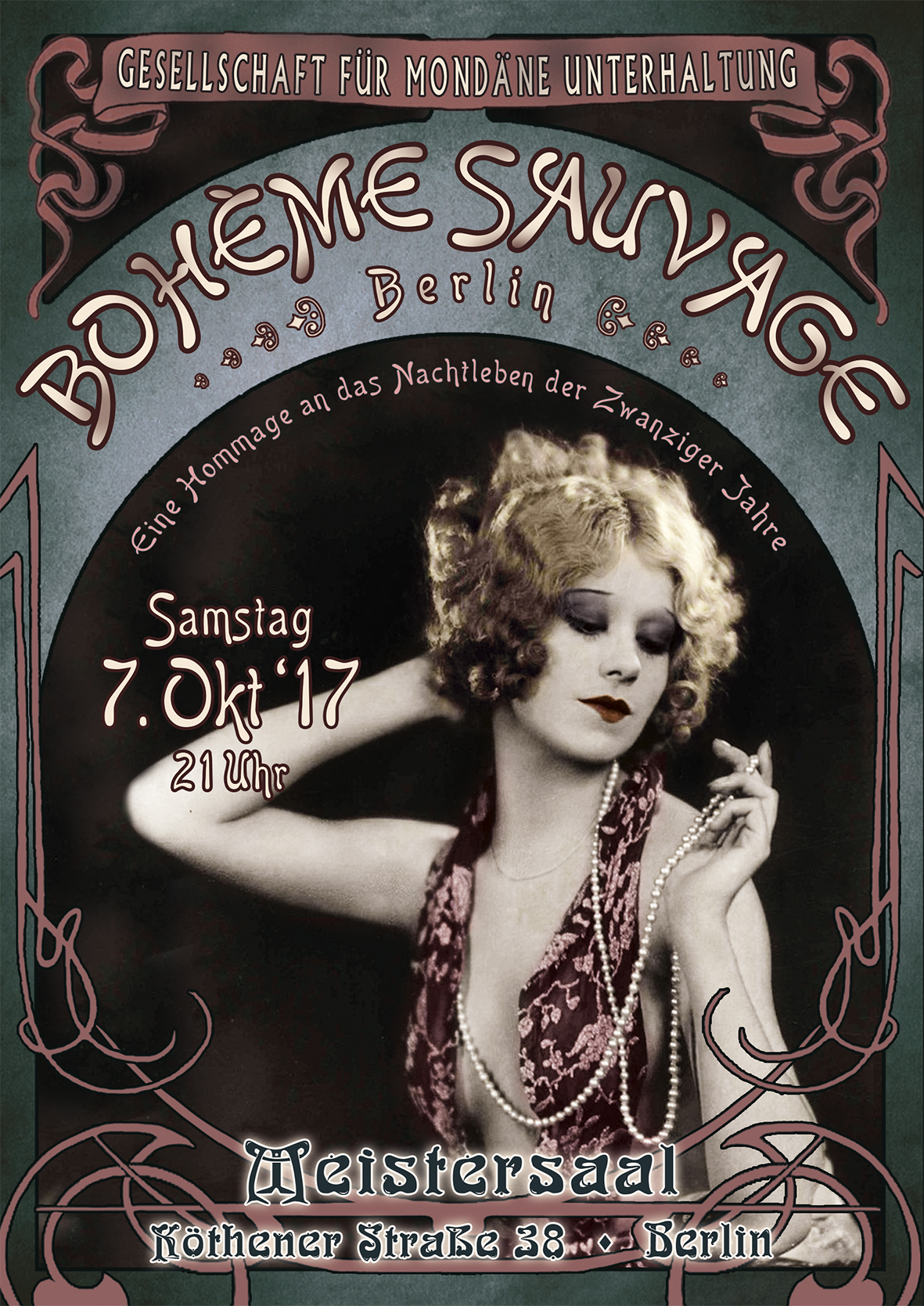 Flyer