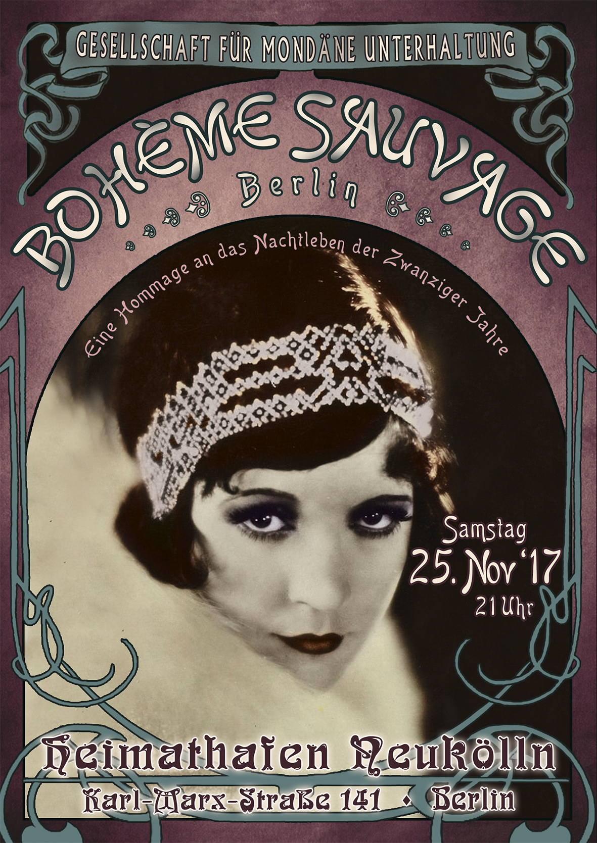 Flyer