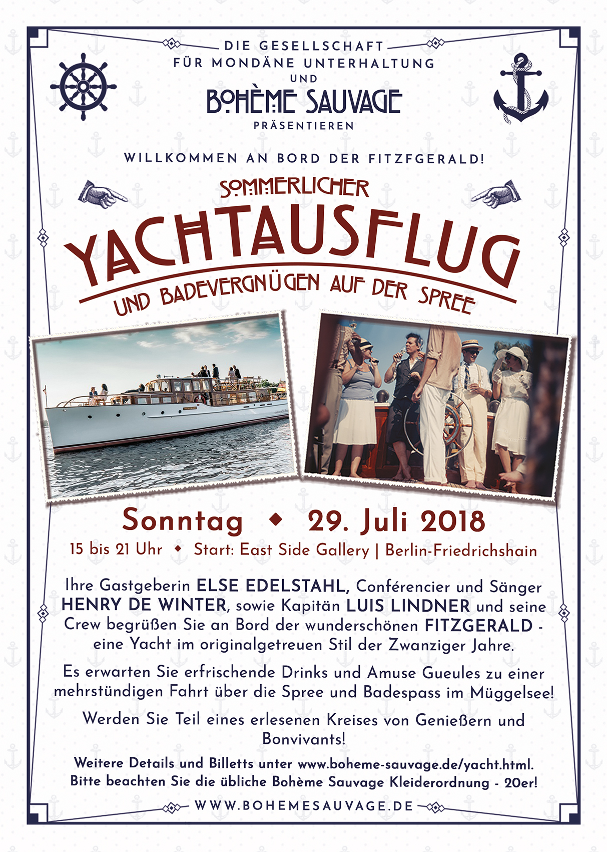 Flyer