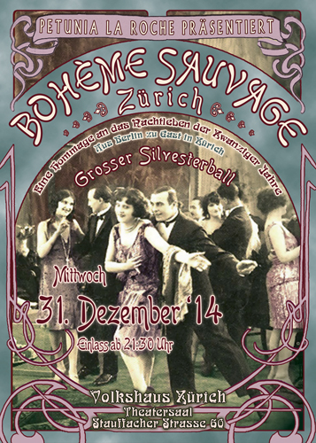 Flyer