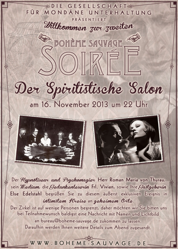 Flyer